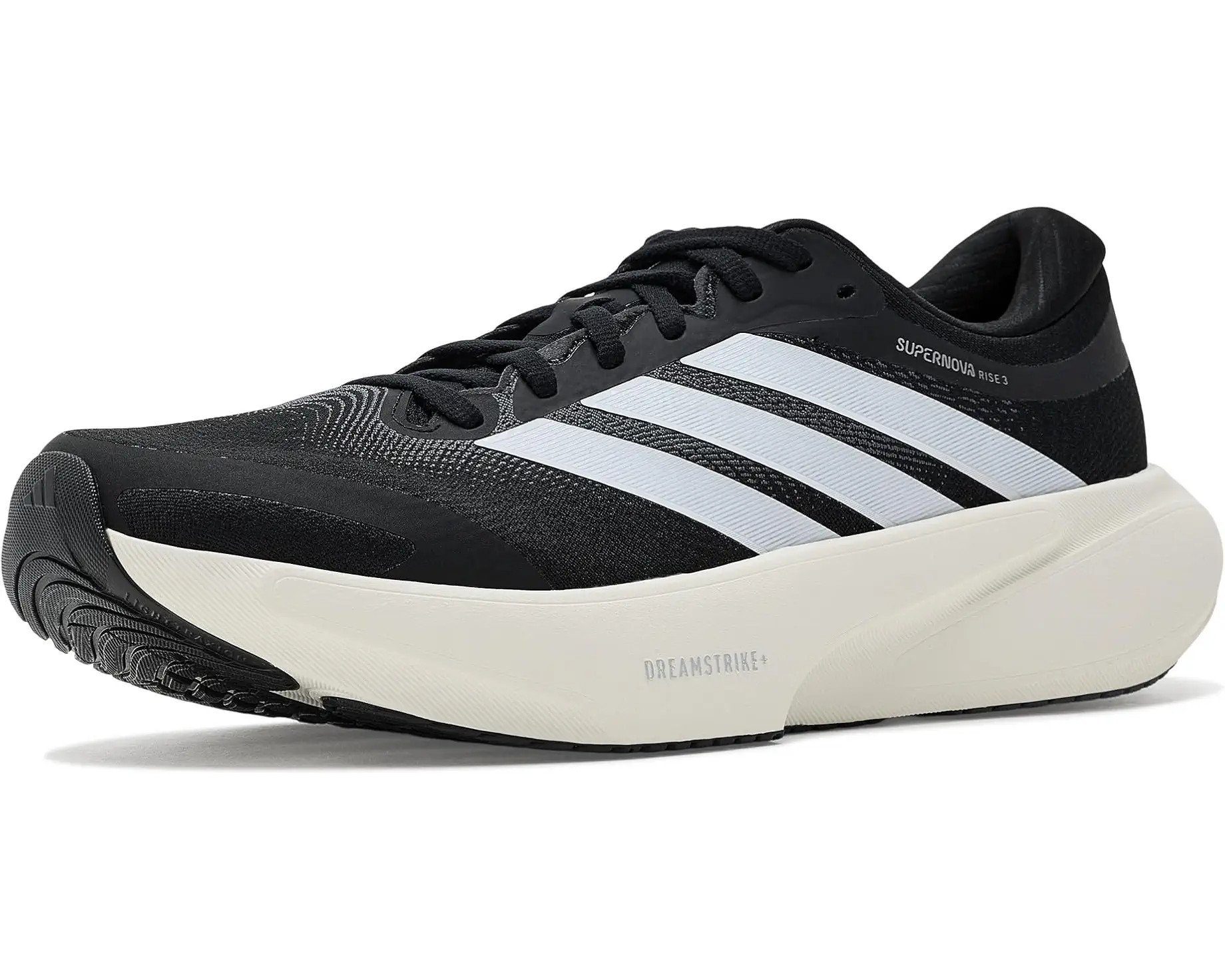 Supernova Rise 3 Running Shoes | Zappos