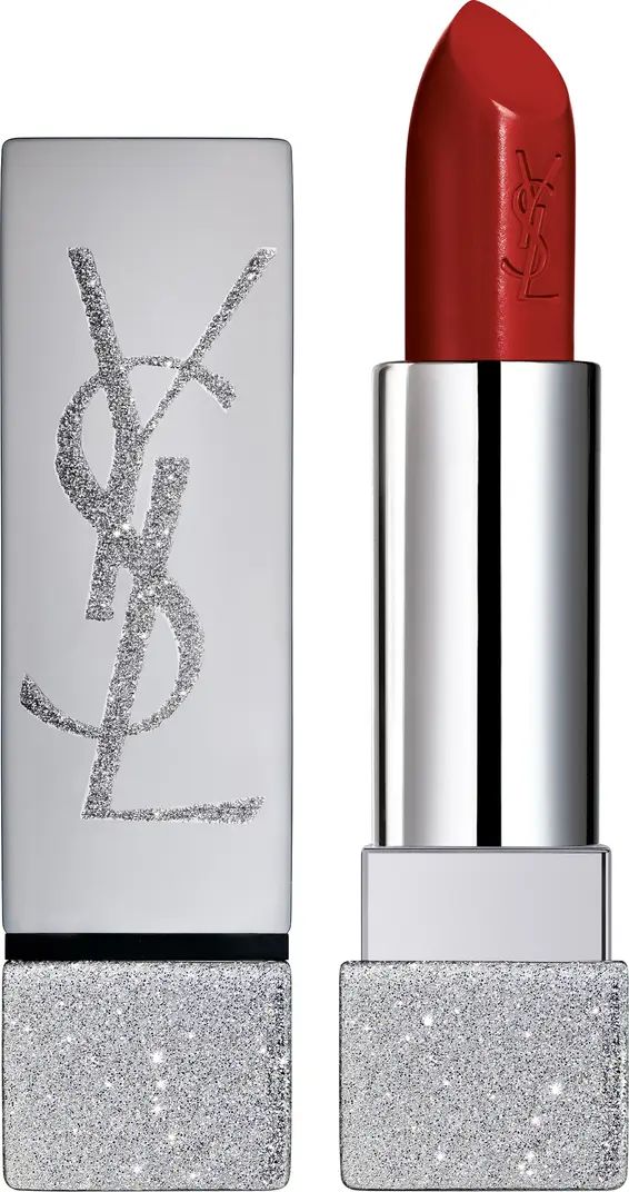 Yves Saint Laurent x Zoë Kravitz Rouge Pur Couture Lipstick | Nordstrom | Nordstrom