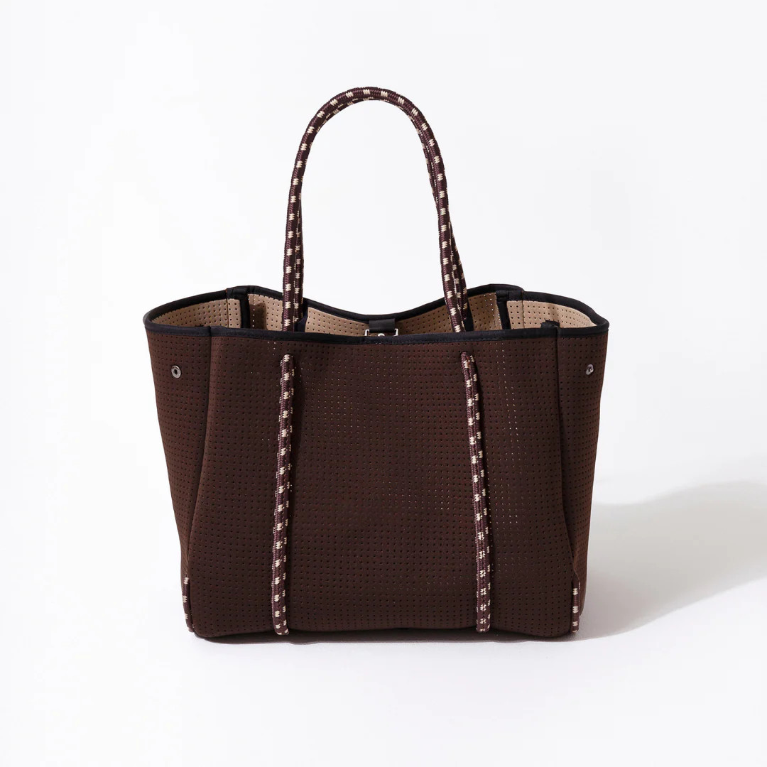 EVERYDAY TOTE ESPRESSO | PopUps