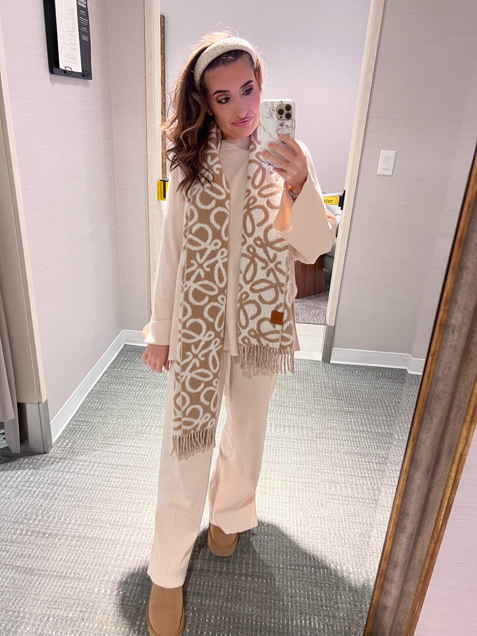 Matching sets, Amazon fashion 