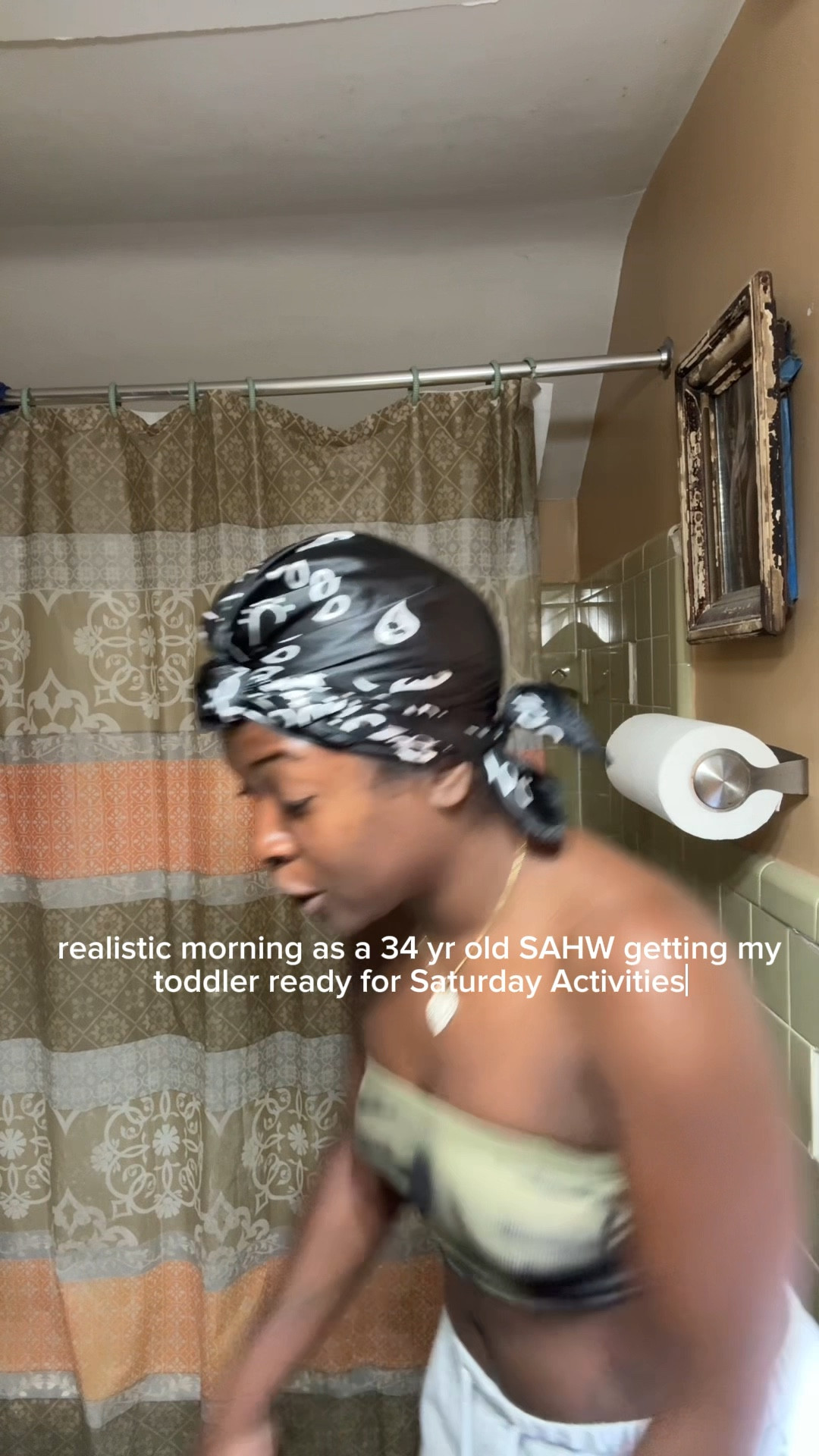 Our morning routine on a Saturday 

#LTKBaby #LTKBeauty #LTKFamily