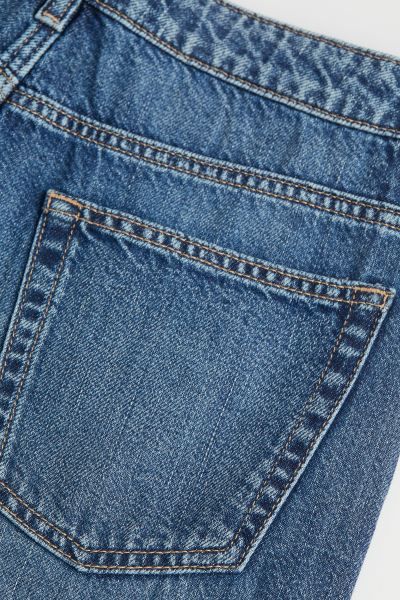 Mom Loose Jeans | H&M (US + CA)