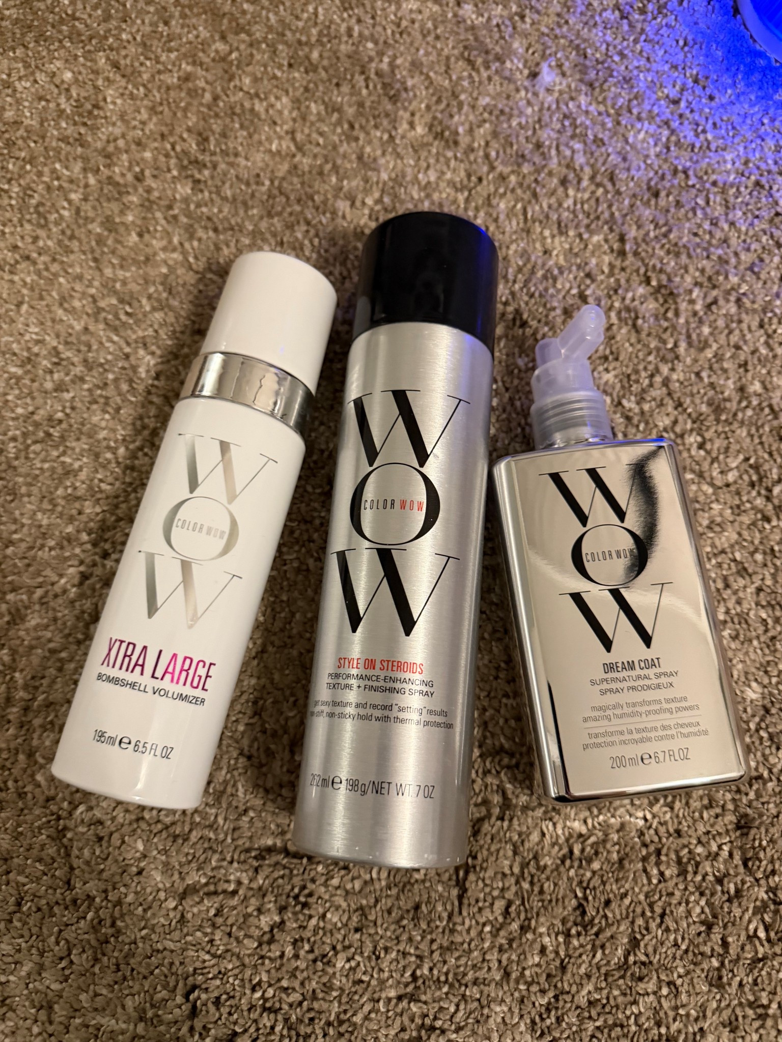 THESE ARE THE BEST HAIR PRODUCTS// if you want stunning shiny hair— you need to order these right now (I also linked the minis for the travel girlies)

#LTKBeauty #LTKTravel