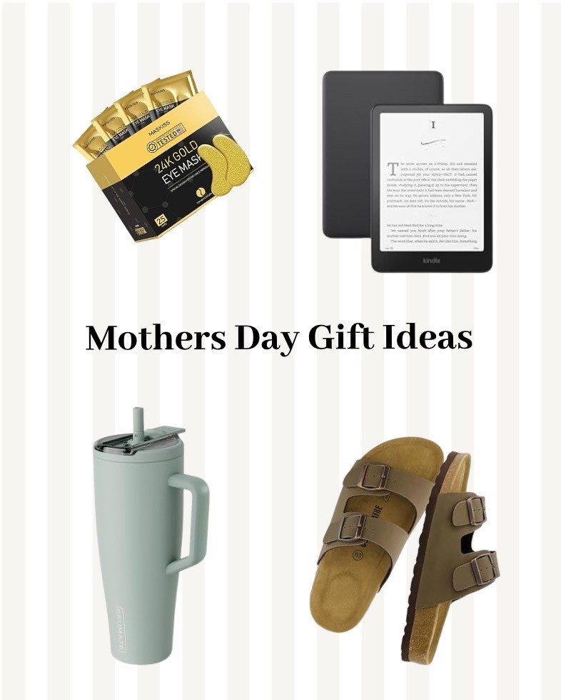 Mother’s Day gift ideas for her

#LTKmomlife #LTKSeasonal #LTKselfcare