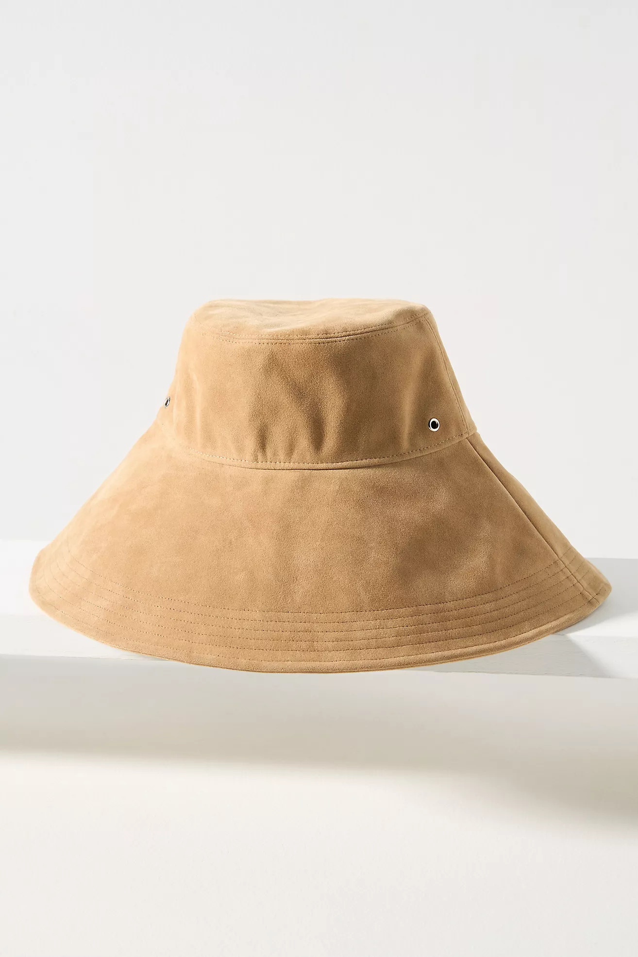 Wyeth Waterproof Bucket Hat | Anthropologie (US)