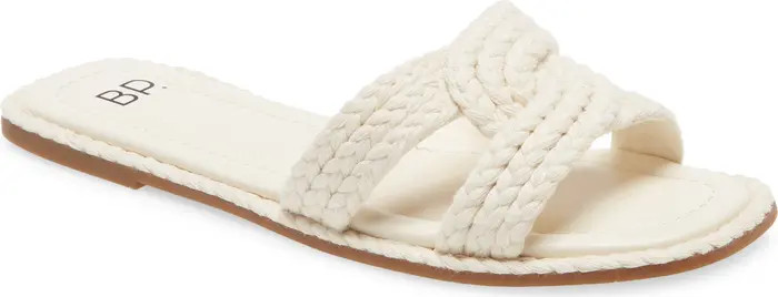 Ariya Slide Sandal | Nordstrom