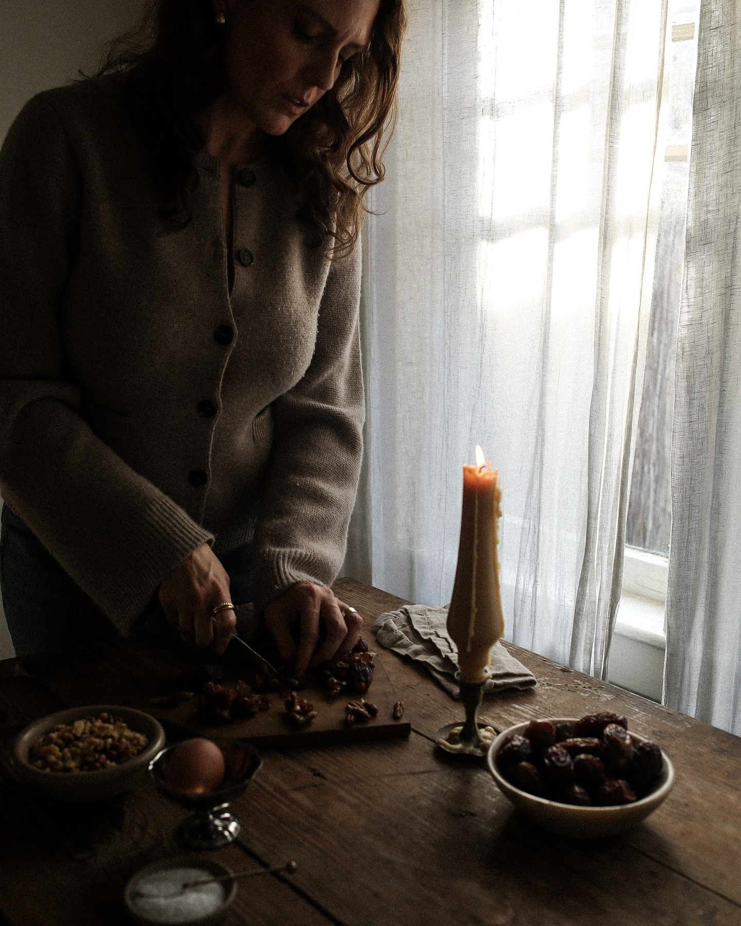 Hibernation baking station 

#LTKSeasonal #LTKHome