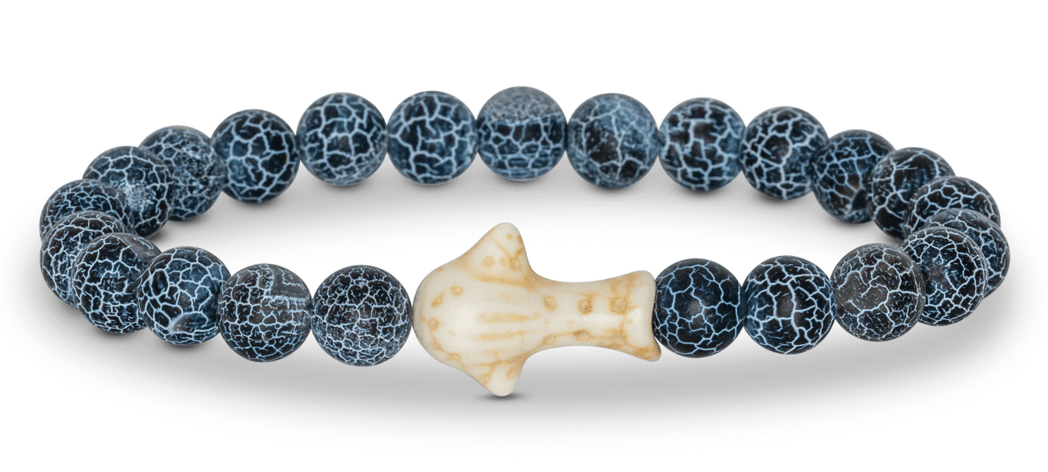 Whale Shark Tracking Bracelet | The Quest Bracelet | Fahlo | Fahlo 