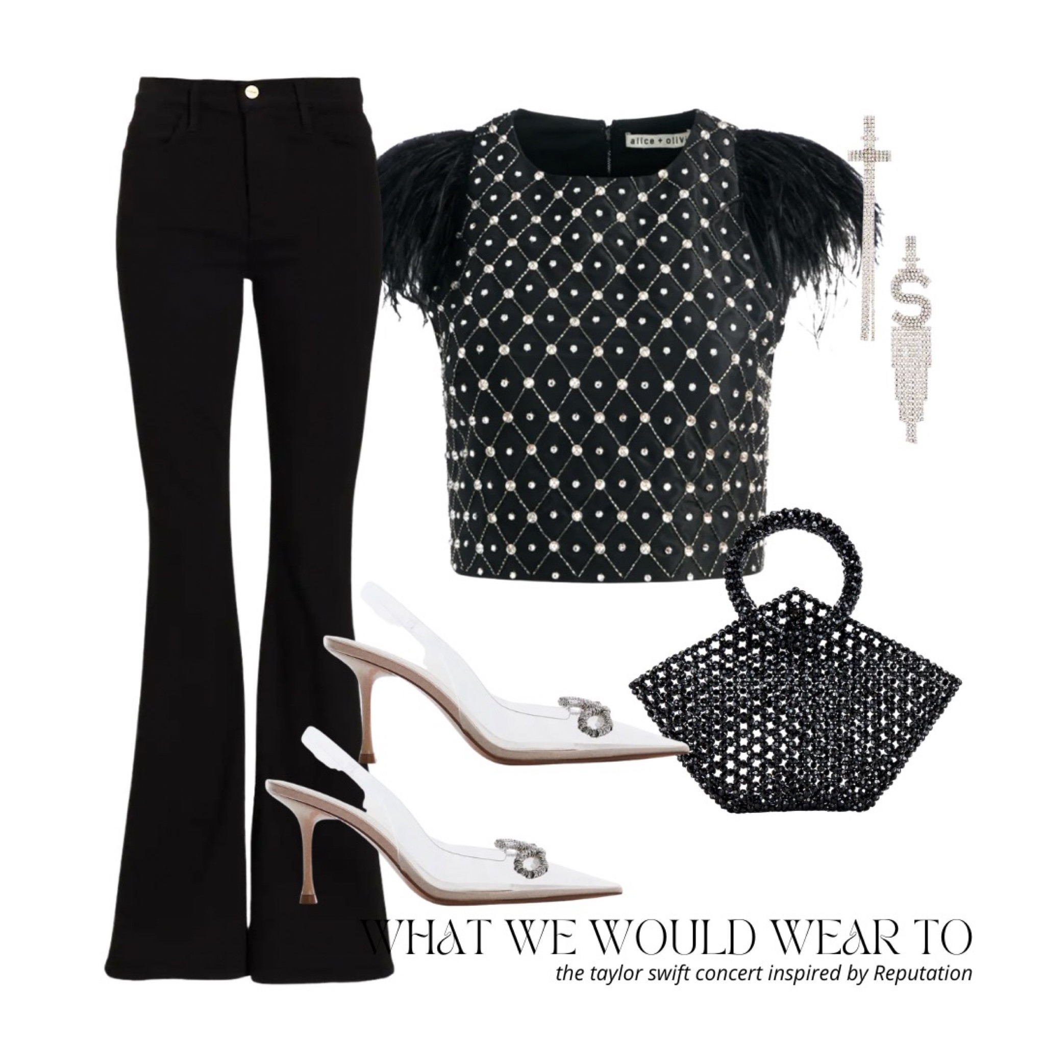 Reputation 🖤♥️