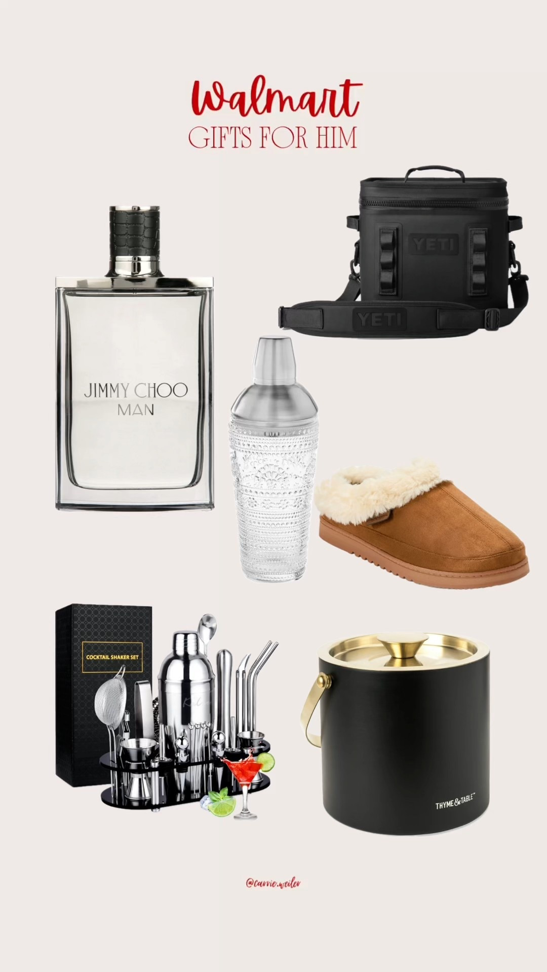 Last minute gifts for him.



#LTKHoliday #LTKMens #LTKGiftGuide