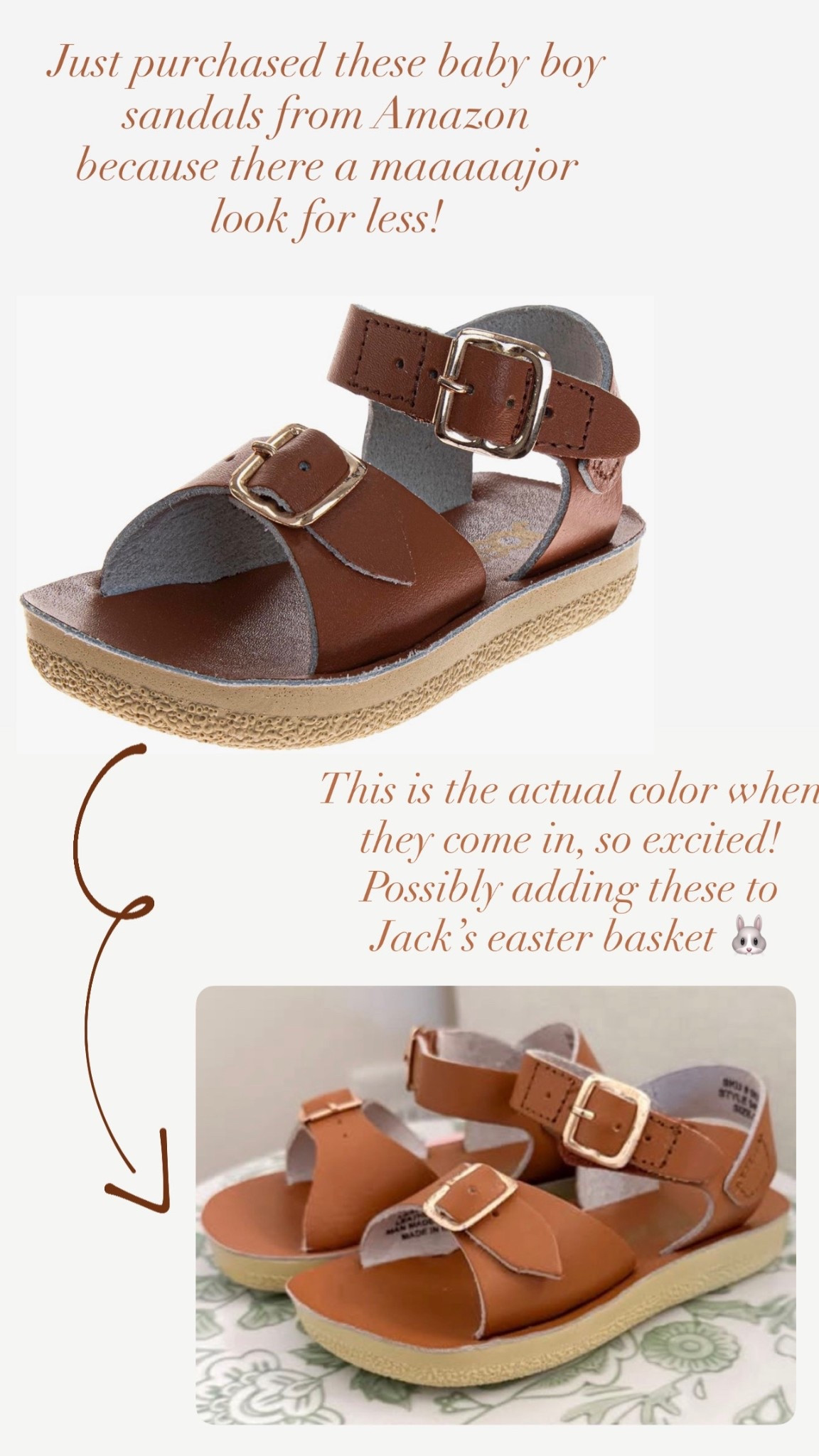 Baby boy shoes, baby boy fashion, baby boy finds, baby boy style, baby boy sandals, amazon finds, amazon shoes, amazon baby shoes 

#LTKKids #LTKBaby #LTKSaleAlert