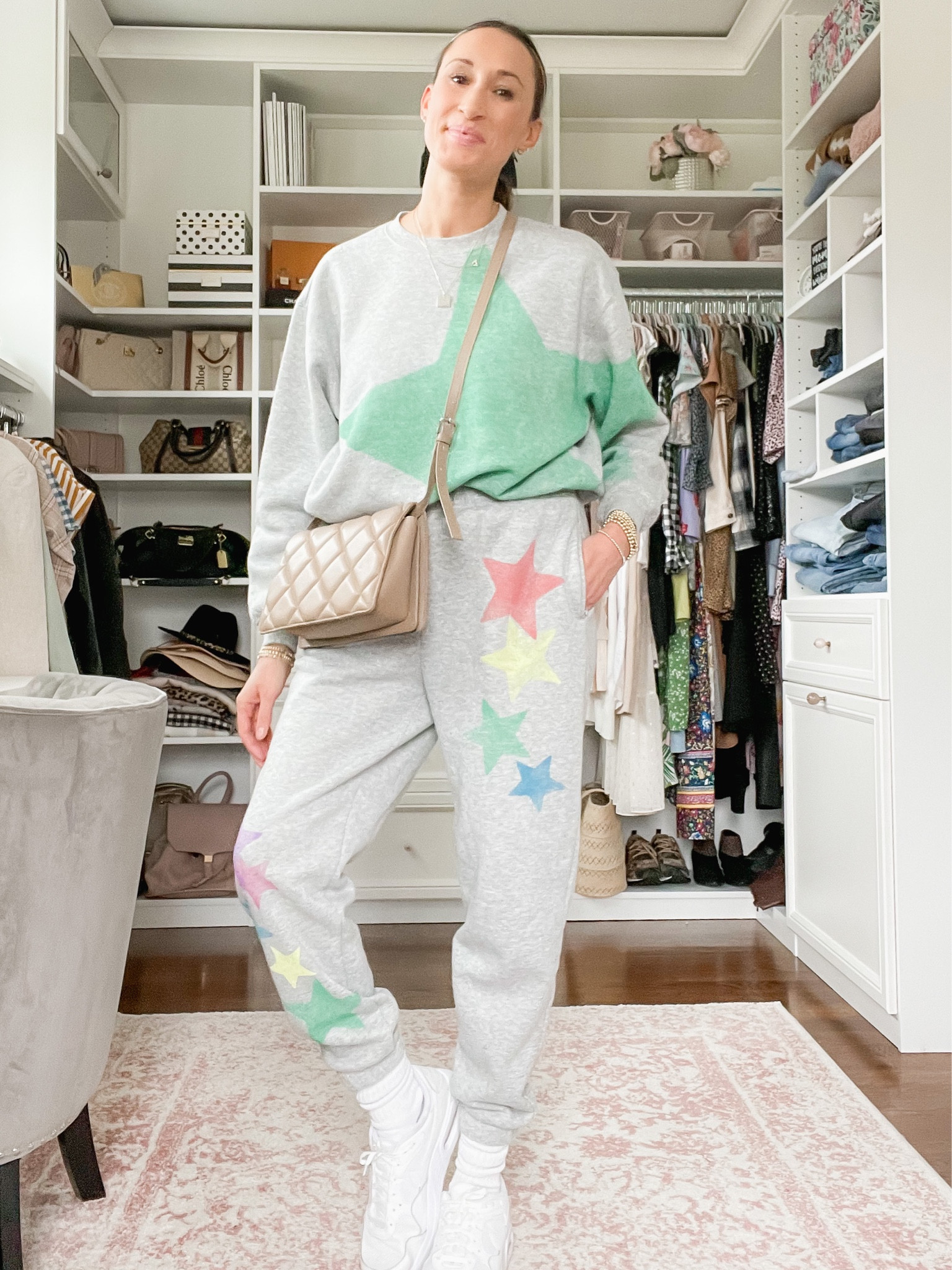 Friday casual outfit, matching sweatsuit set, target, wild fable, loungewear 

#LTKFind #LTKunder100 #LTKunder50