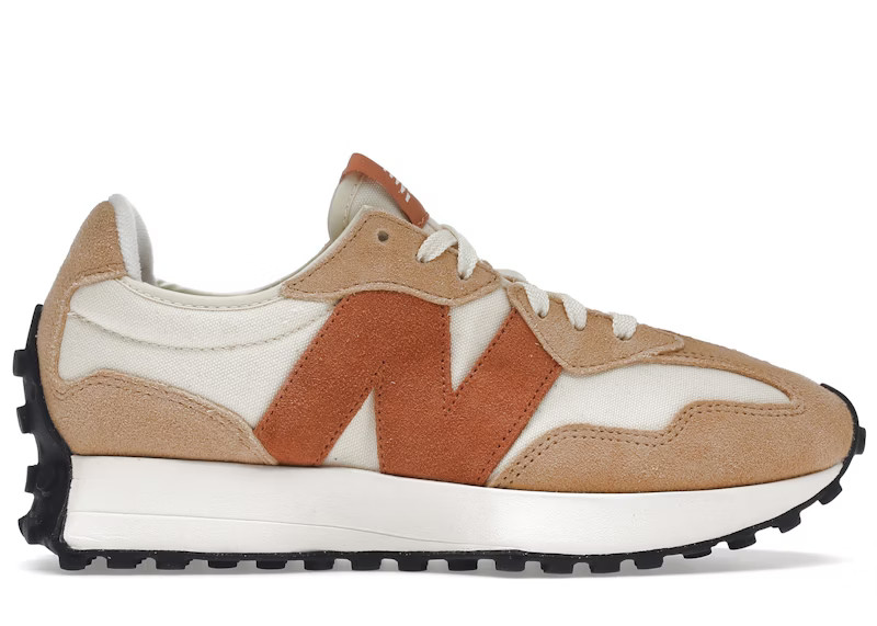 New Balance 327 Macadamia Nut | StockX