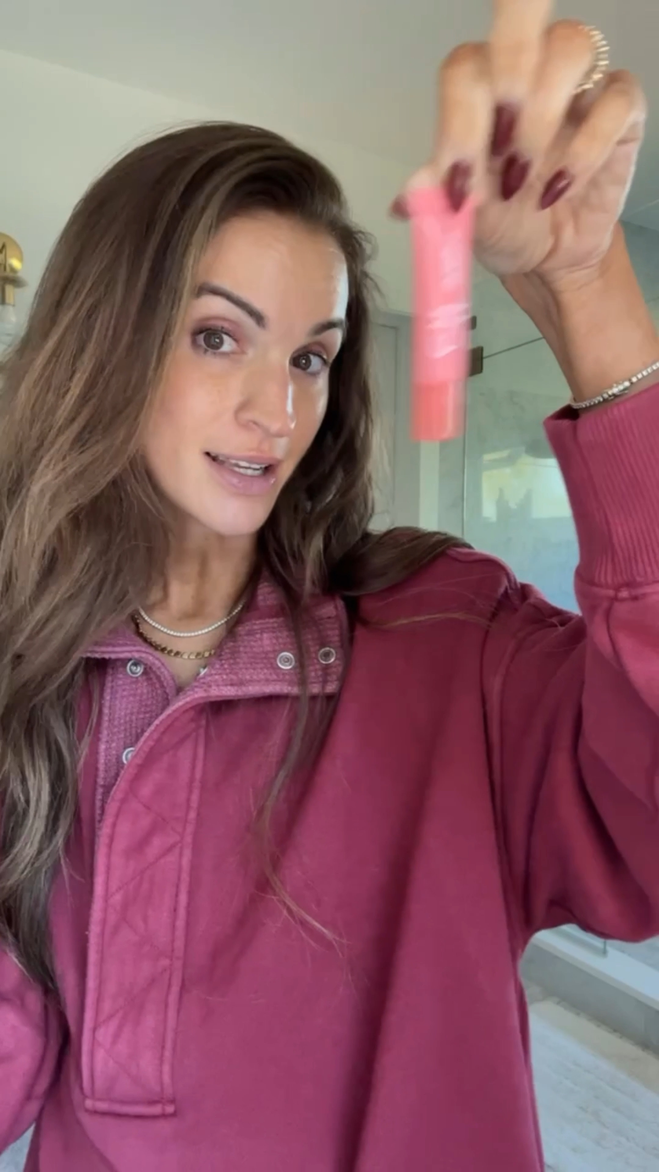 quick grwm with some of my fave e.l.f. cosmetics beauty products! 💕 #elfpartner @elfyeah #elfcosmetics #elfingamazing #eyeslipsface #crueltyfree #vegan

#LTKBeauty #LTKHoliday