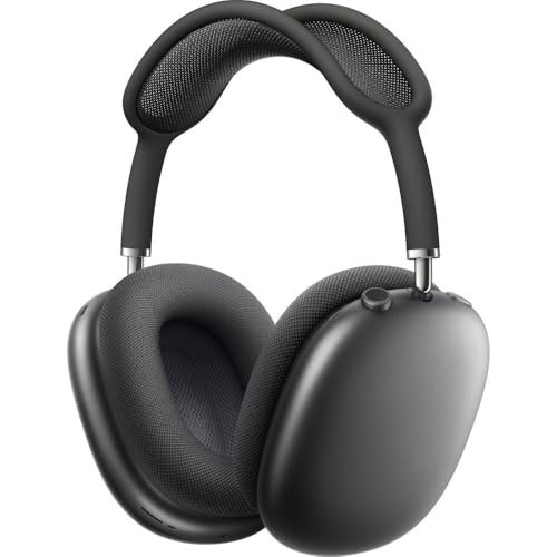 Apple AirPods Max - Space Gray (Renewed) | Amazon (UK)