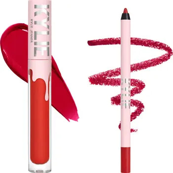 Velvet Lip Kit | Nordstrom