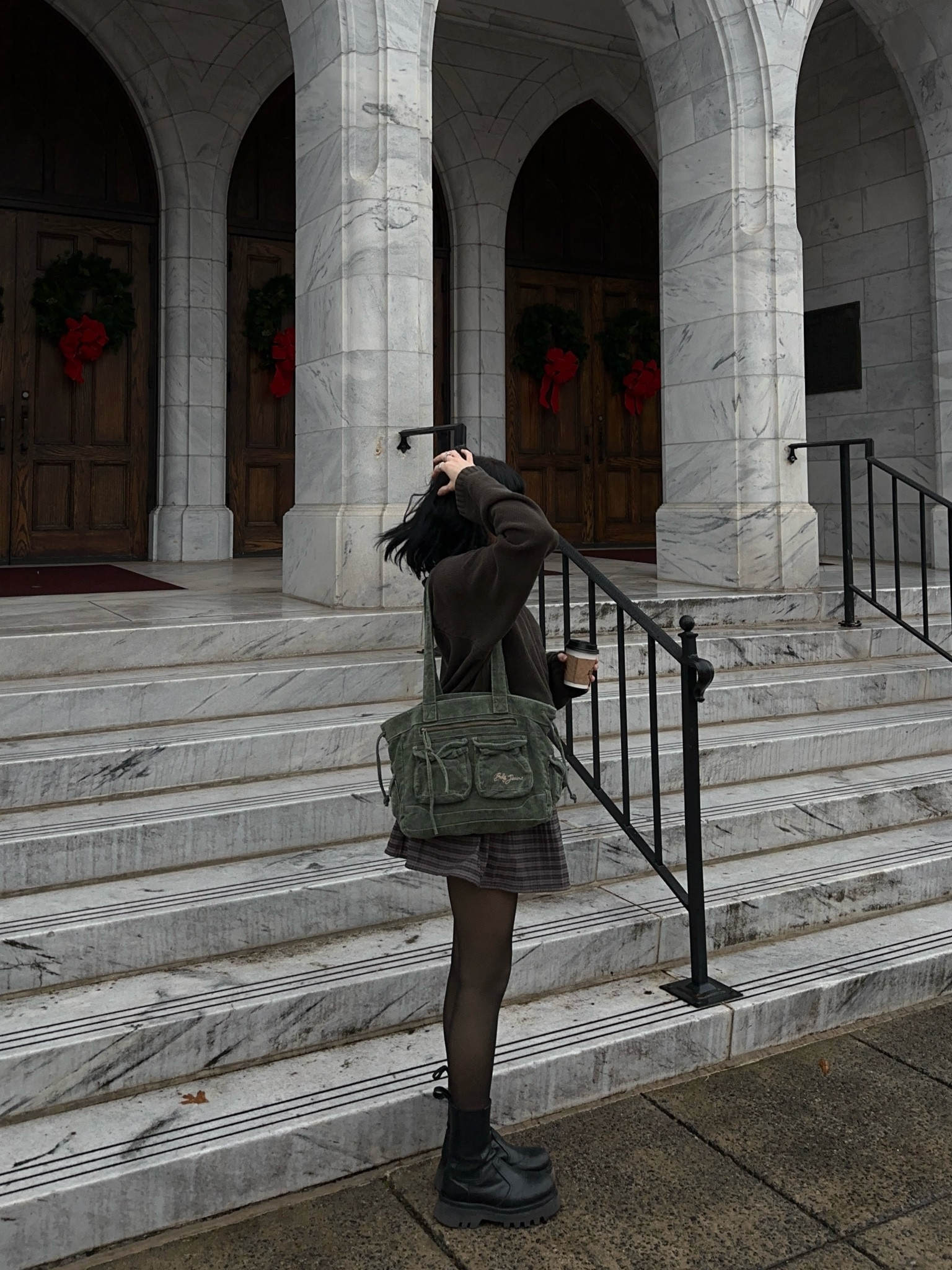 winter outfit ♡ 

#LTKstyletip #LTKover40 #LTKfindsunder100