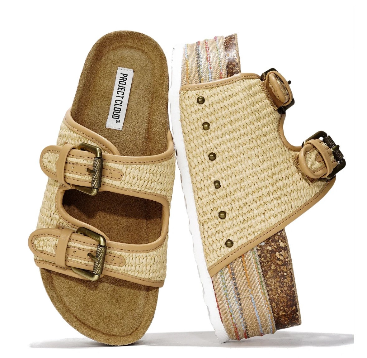 Project cloud wedge sandals 

#LTKShoeCrush #LTKFestival #LTKSeasonal