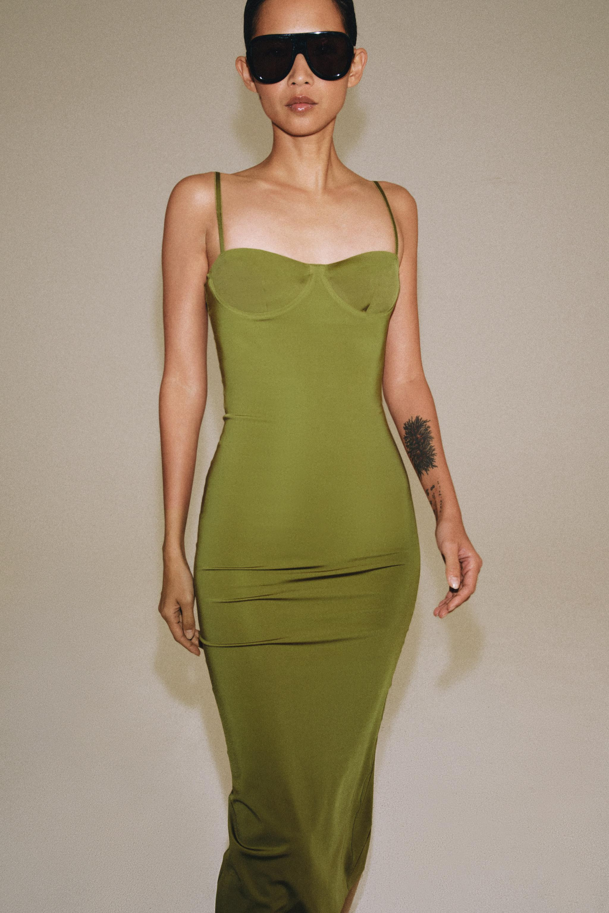 Green1058/506/933 | Zara US