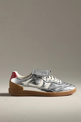 COOLWAY Becks X Silver Mist Sneakers | Anthropologie (US)