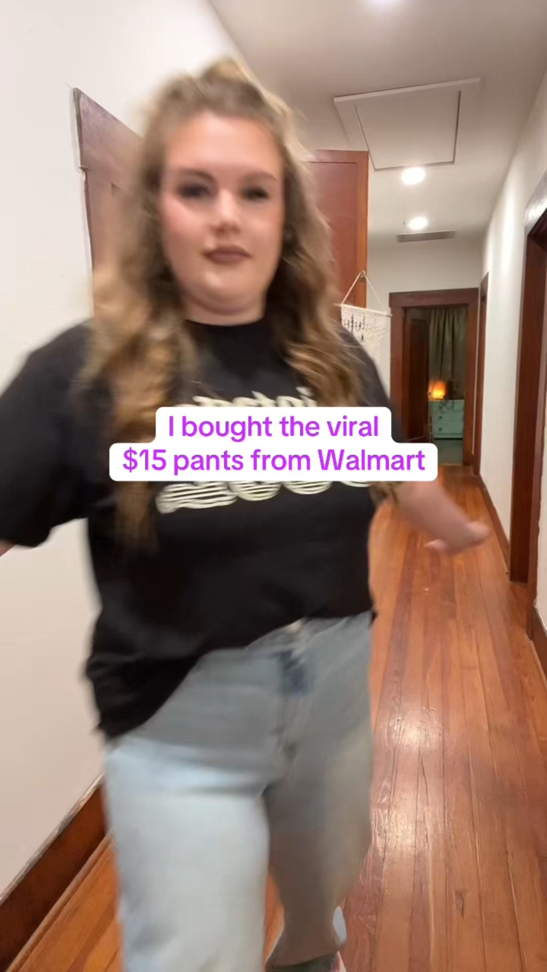 The review you didn’t know you needed for these $15 Walmart jeans💖 

#LTKPlusSize #LTKFindsUnder50 #LTKMidsize