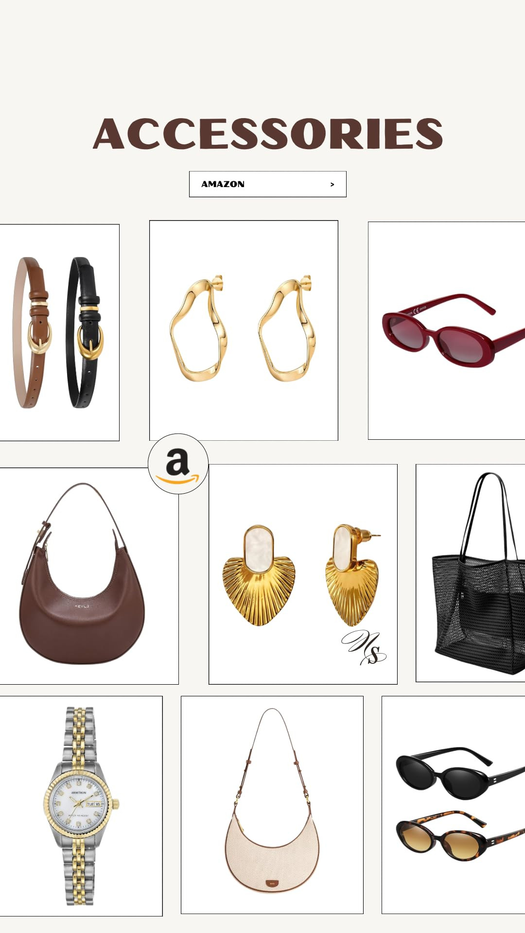 Amazon Accessories | Amazon (US)