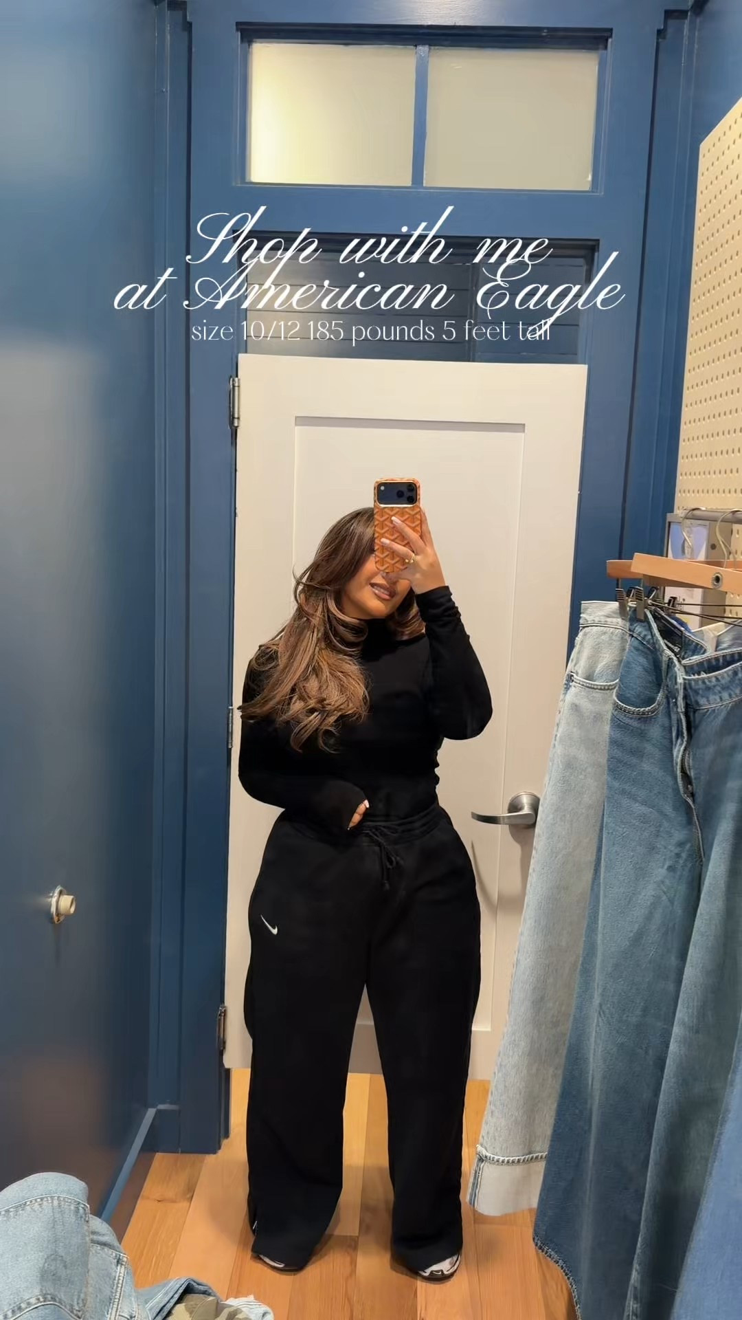 What’s new at American Eagle 👀 

#LTKFindsUnder100 #LTKootd #LTKSaleAlert