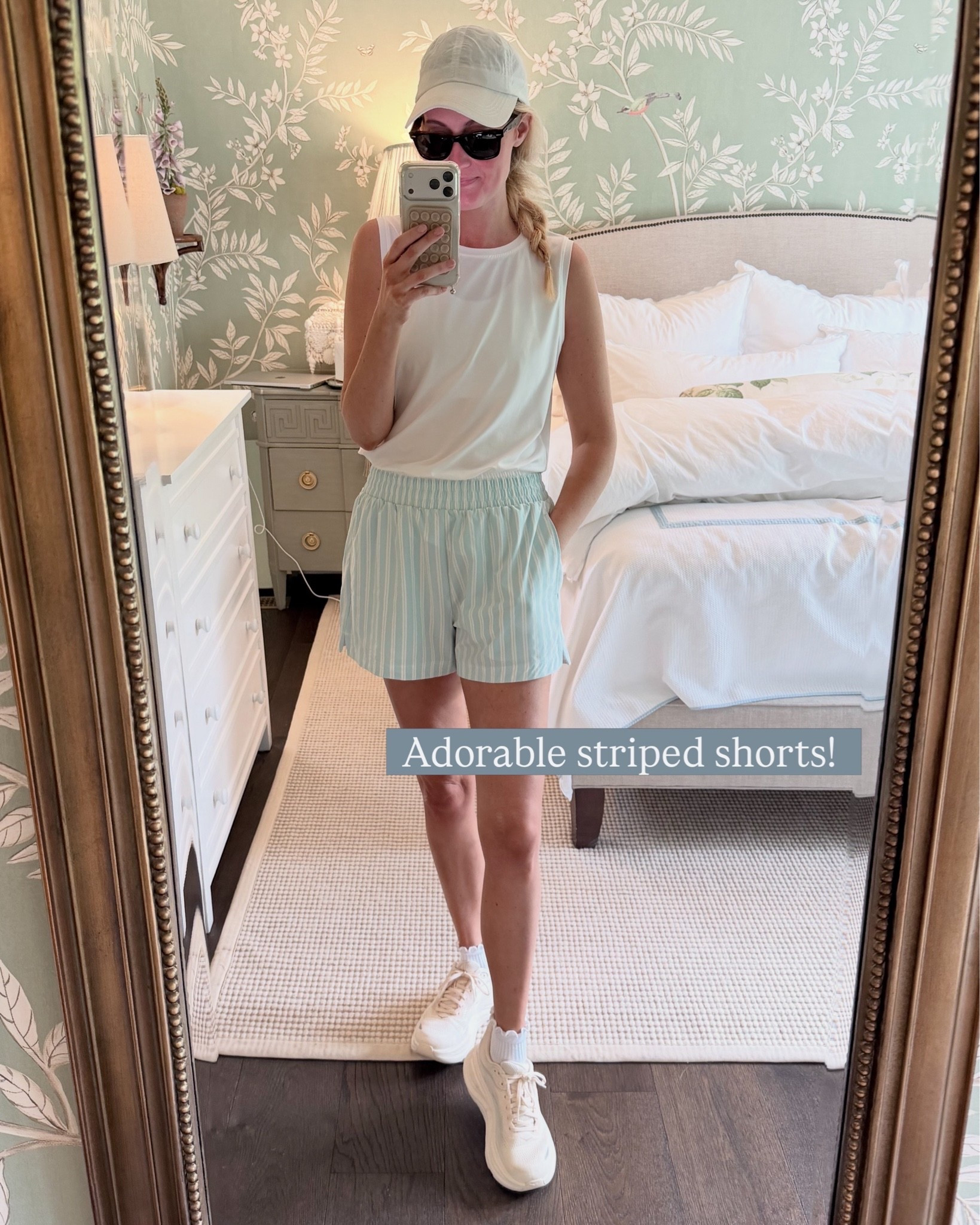 @Target shorts!