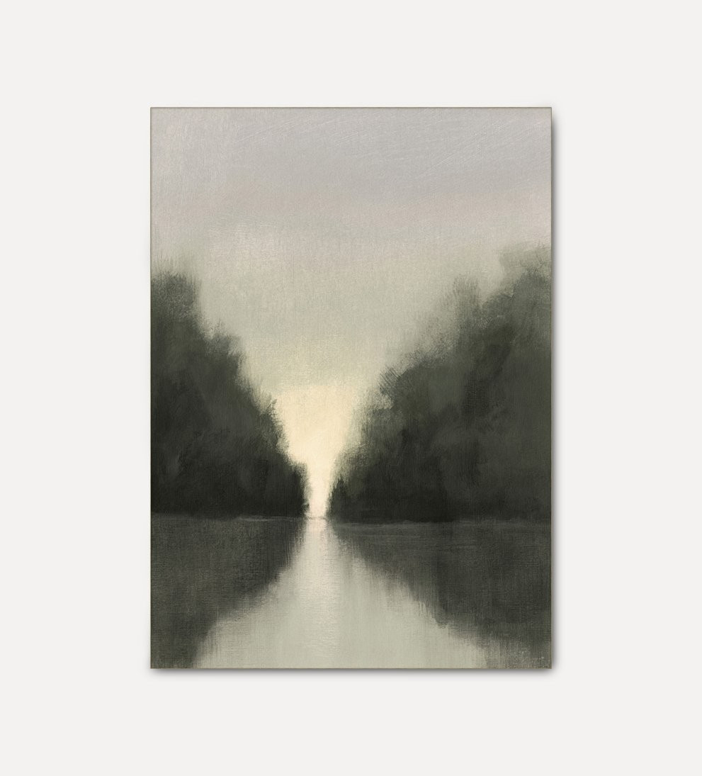 Lakeside | Le Maé by Lindye