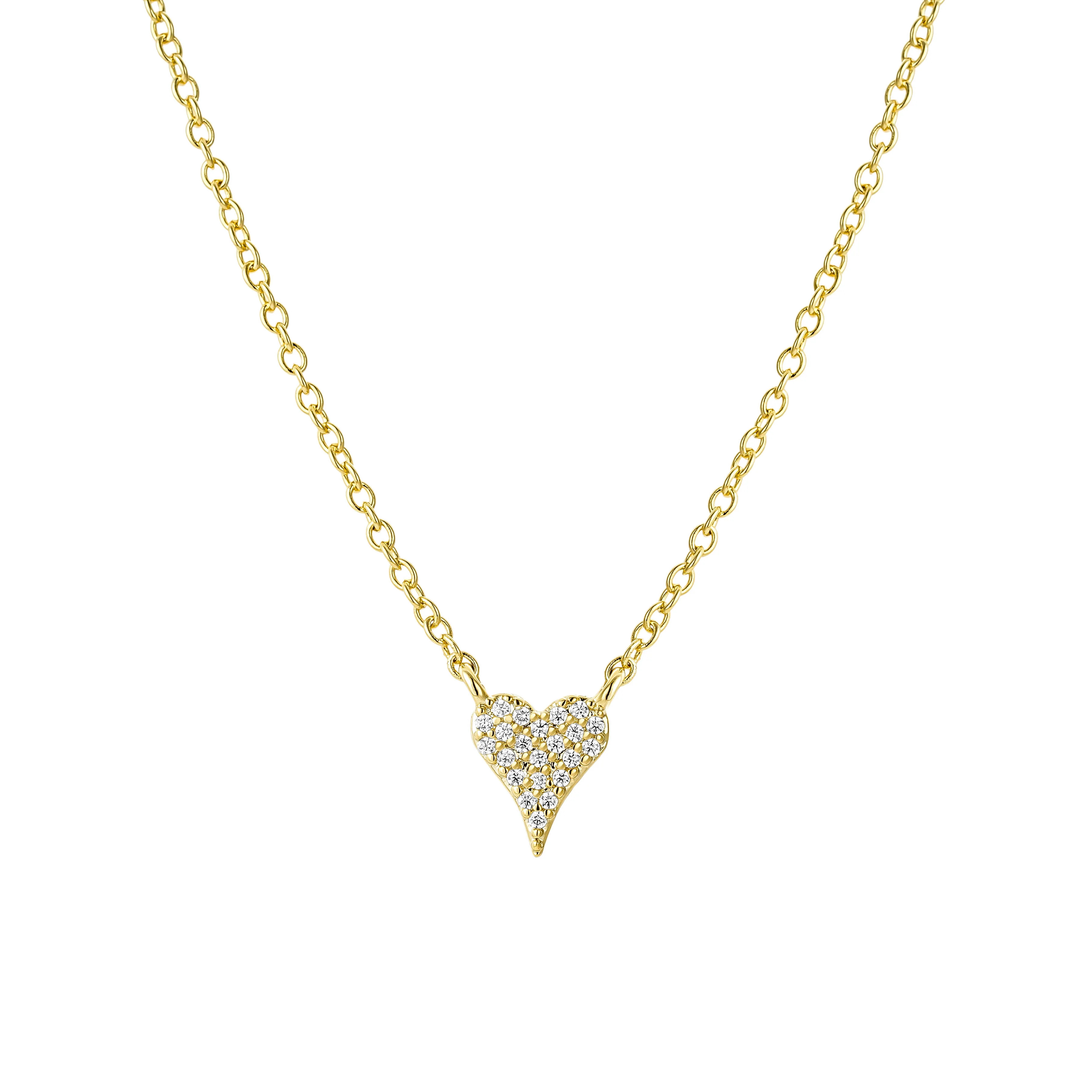 SMALL ISABELLA NECKLACE | WAAWEES