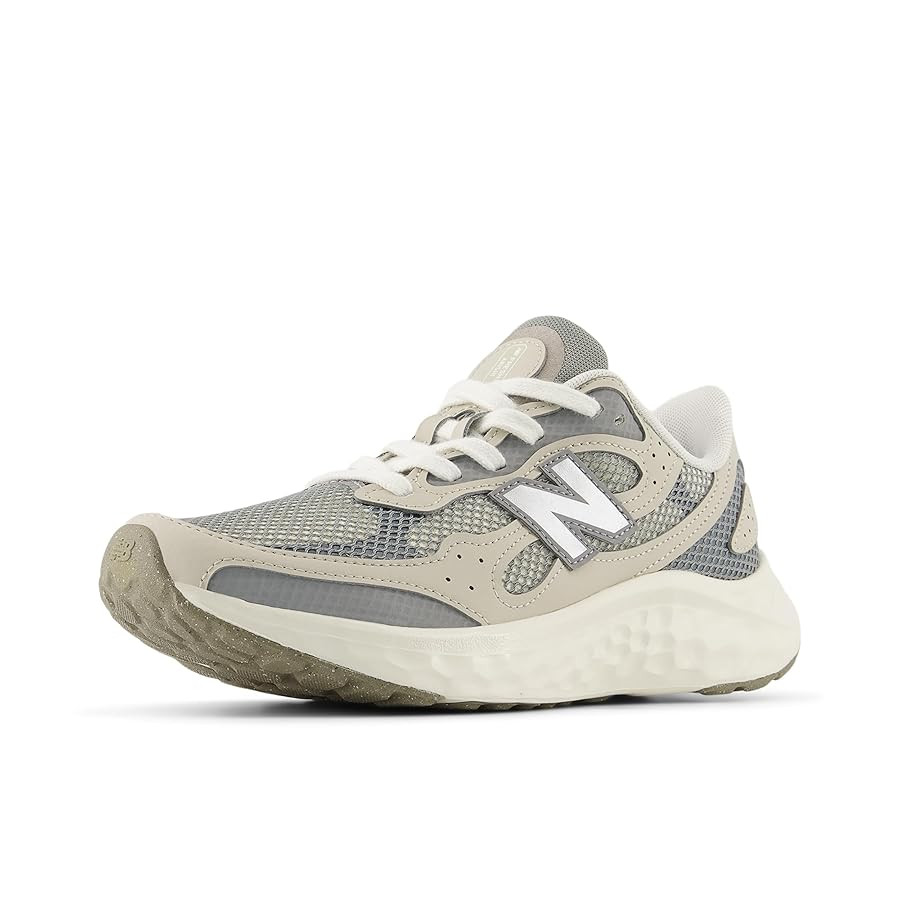 New Balance Women's Fresh Foam Arishi V3 Classic Running Shoe | Amazon (US)