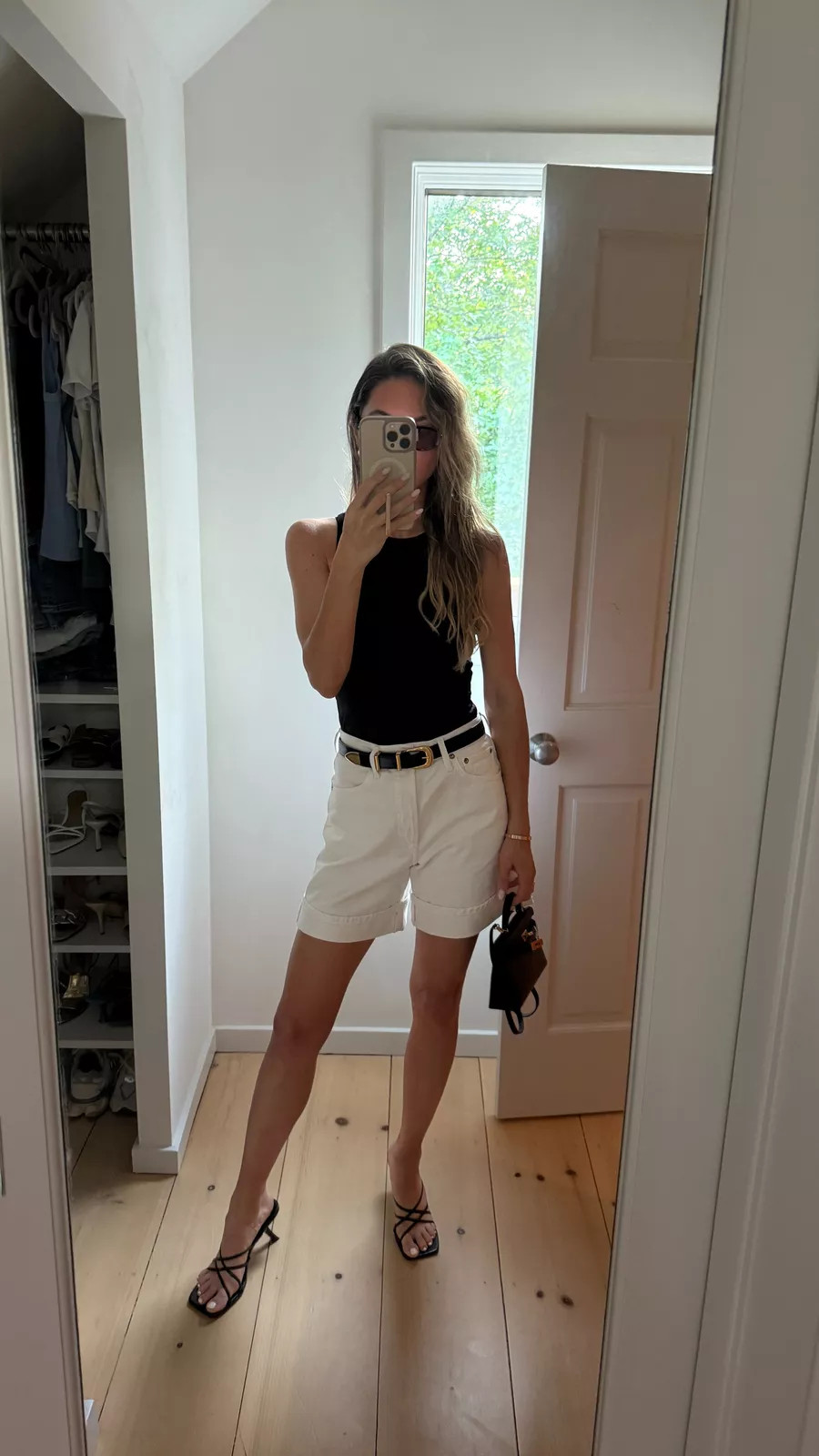OOTD🤍 

 #LTKgrwm #LTKootd