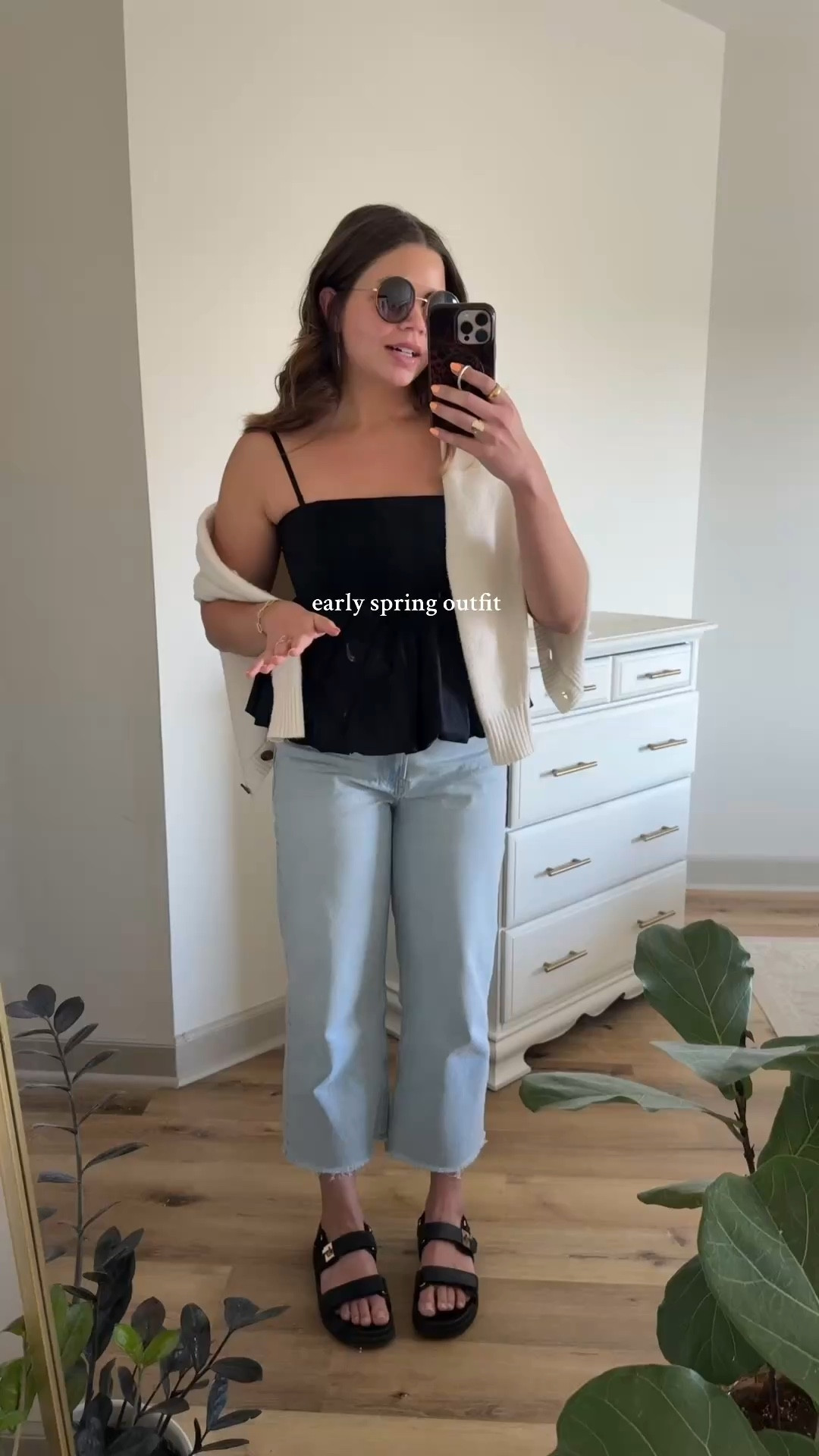 so excited for warm weather and all the spring outfits! 

#abercrombie #abercrombiejeans #springbreakoutfit #earlyspringoutfit #springoutfit #springfashion 

#LTKSpringSale #LTKSaleAlert #LTKStyleTip