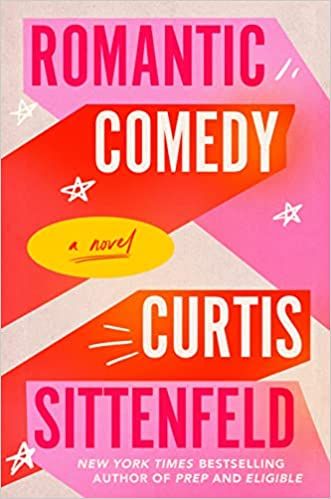Romantic Comedy: A Novel     Hardcover – April 4, 2023 | Amazon (US)