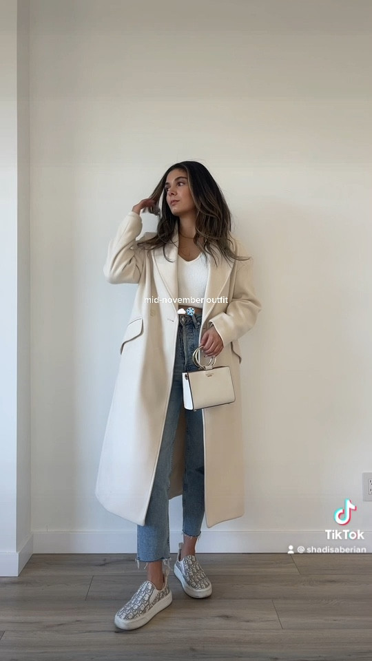 Autumn  outfit inspo ☁️❄️

#LTKstyletip #LTKHoliday #LTKCyberweek