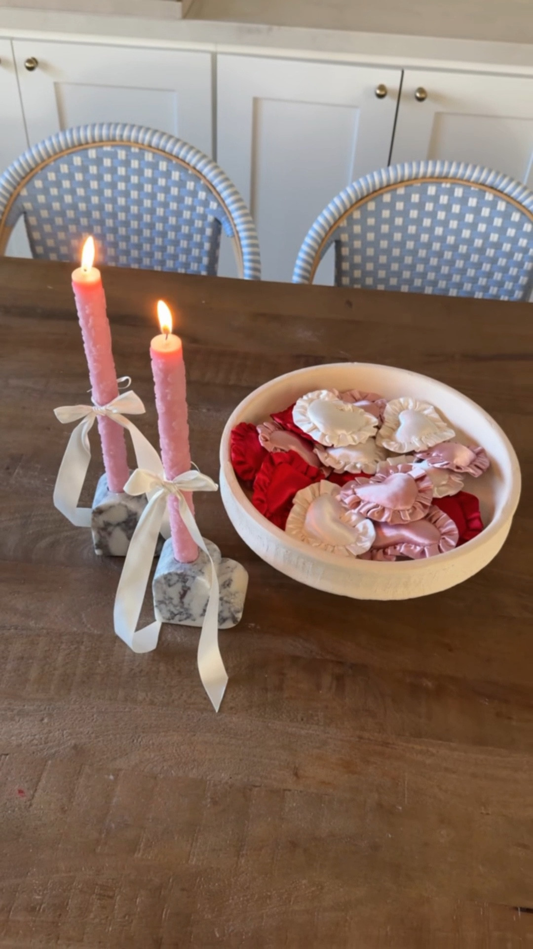 Valentine’s Day decor from Target 🩷

#LTKHome #LTKSeasonal