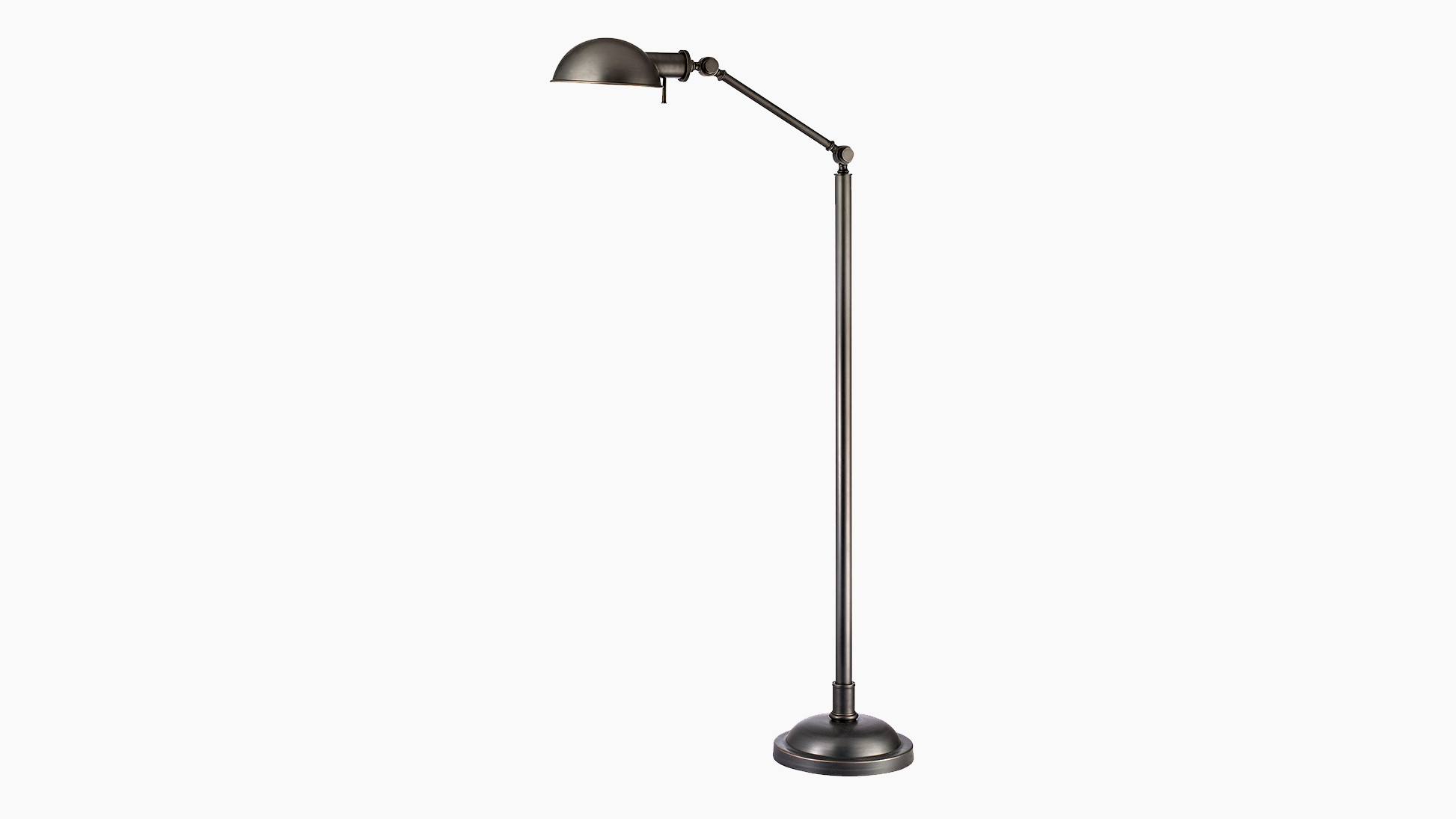 Girard Floor Lamp | The Inside