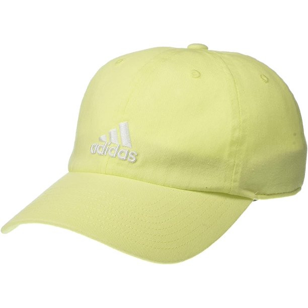 adidas Womens Saturday Cap | Walmart (US)