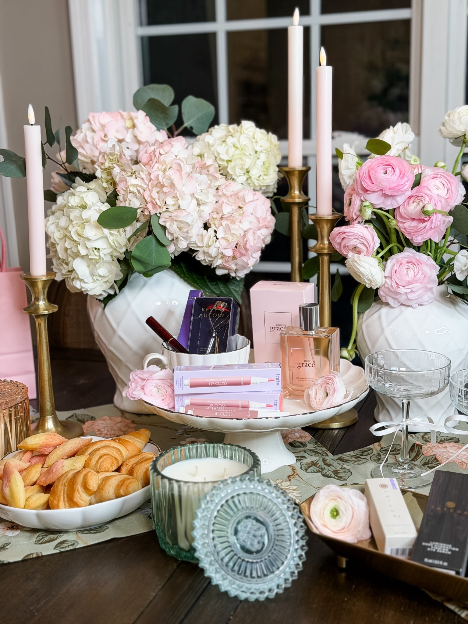 Mothers Day 2026 🌸💐 So many new goodies from QVC that are perfect for sharing with your mom on Mother’s Day. 

Mother’s Day, spring finds 



#LTKMothersDay #LTKHome #LTKSaleAlert