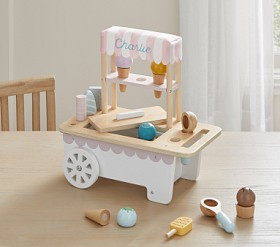 Ice Cream Stand | Pottery Barn Kids