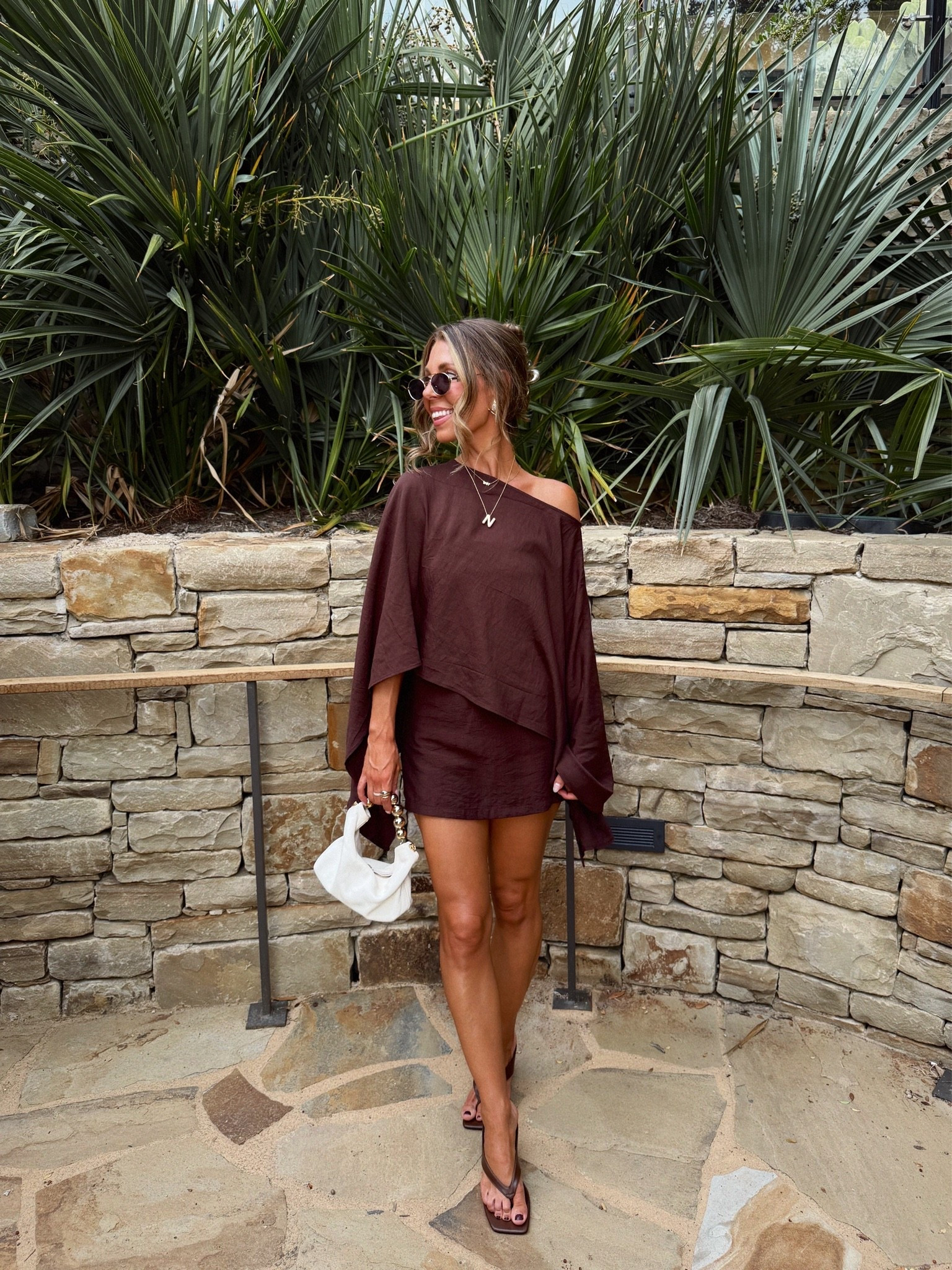 Amazon dress size small! LTKCON

#LTKgrwm #LTKdayinmylife #LTKootd