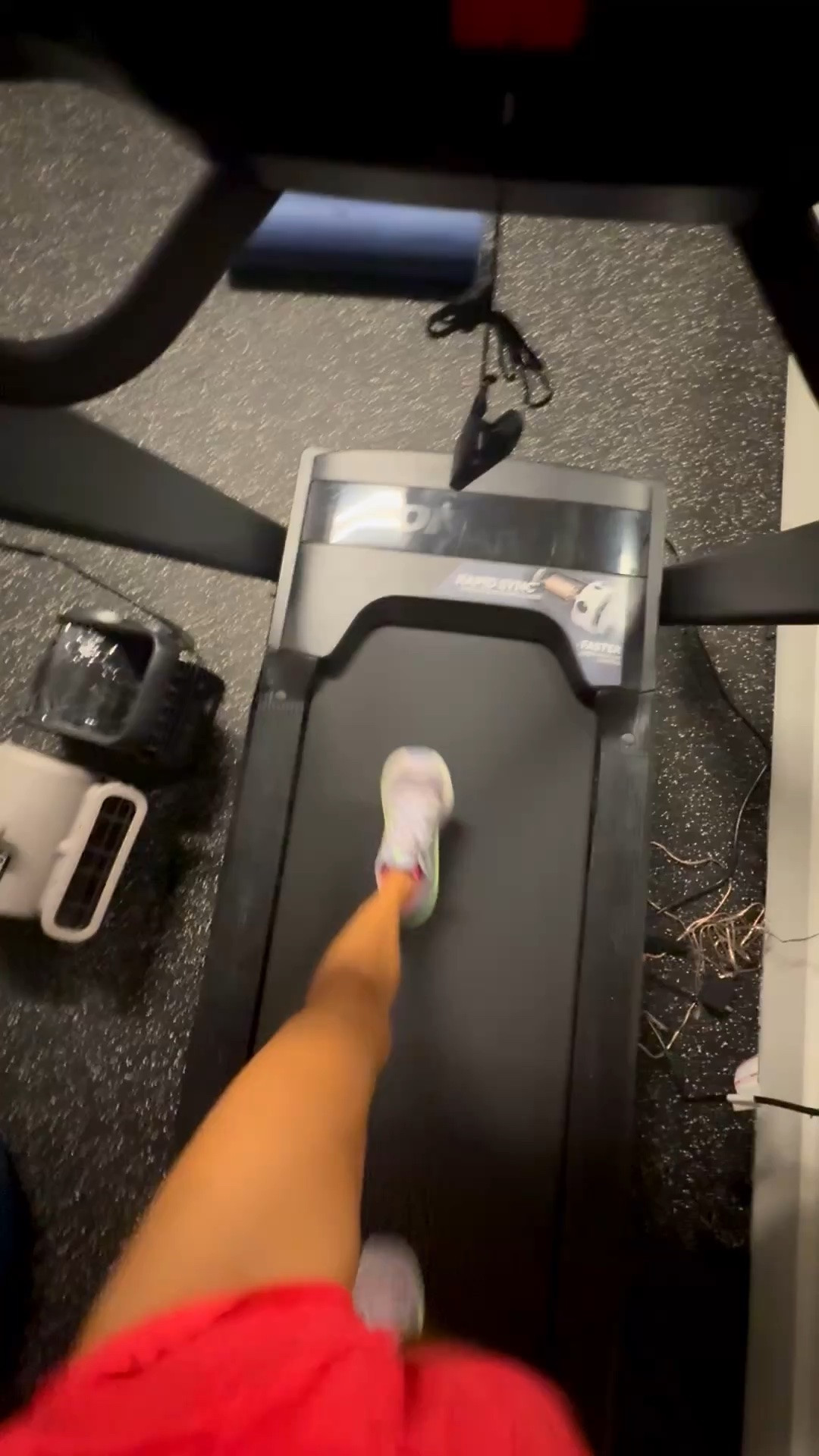 This is the treadmill I’ve had for years and is amazing! Has incline and can fold up

#LTKActive #LTKfitnessgoals