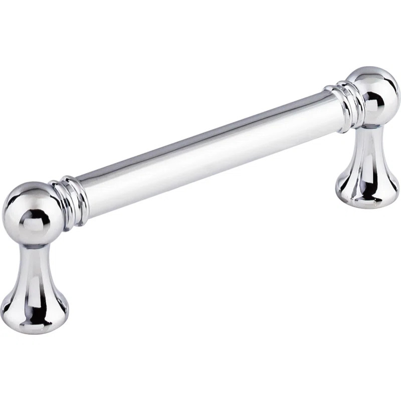 Kara 3 3/4" Center to Center Bar pull | Wayfair North America