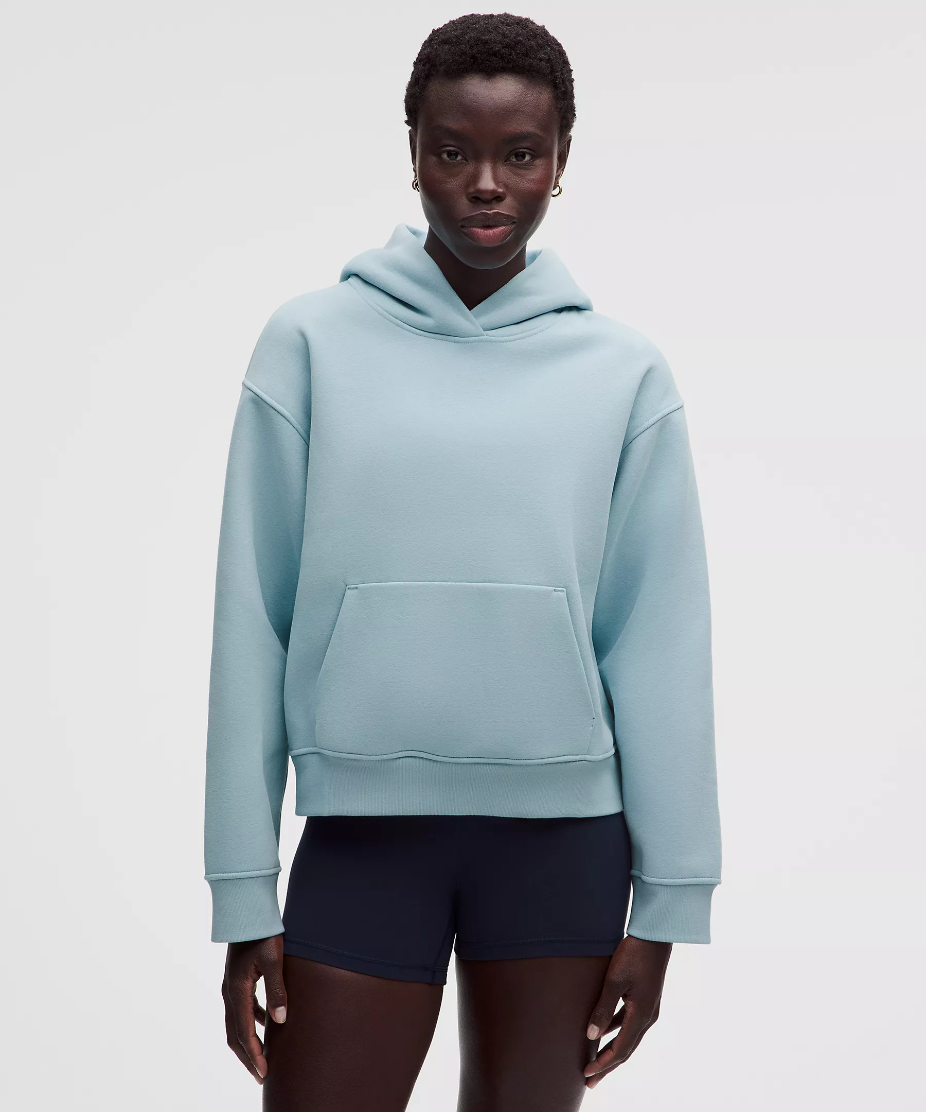Women's Steady State SuperLoft Hoodie | Lululemon (US)