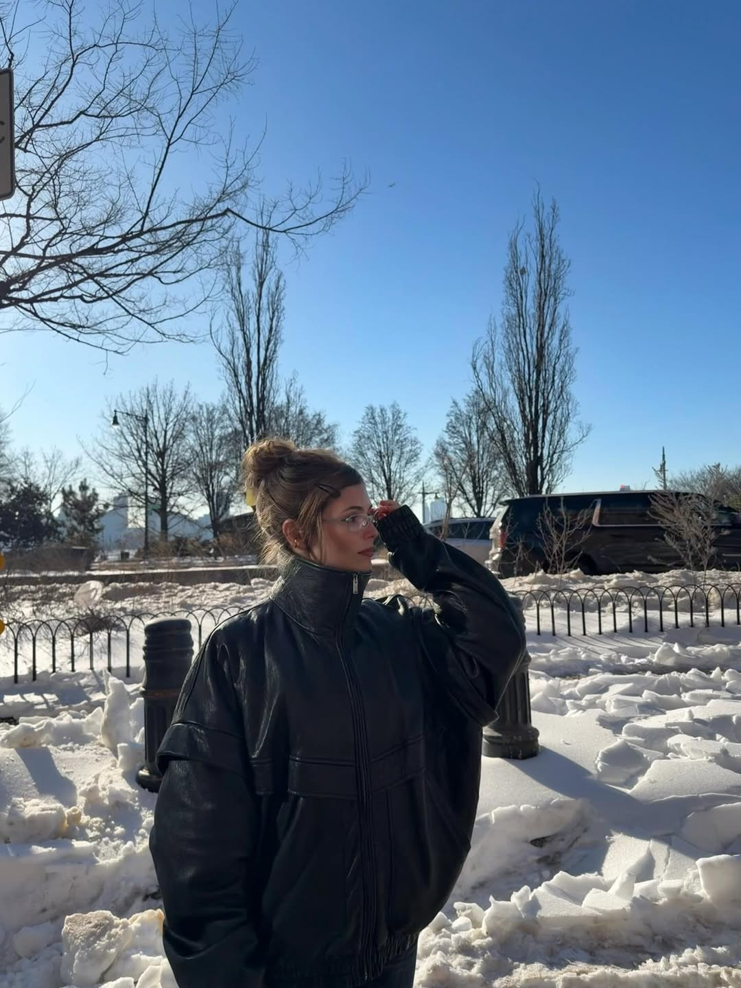 cold very cold 

 #LTKgrwm #LTKootd
