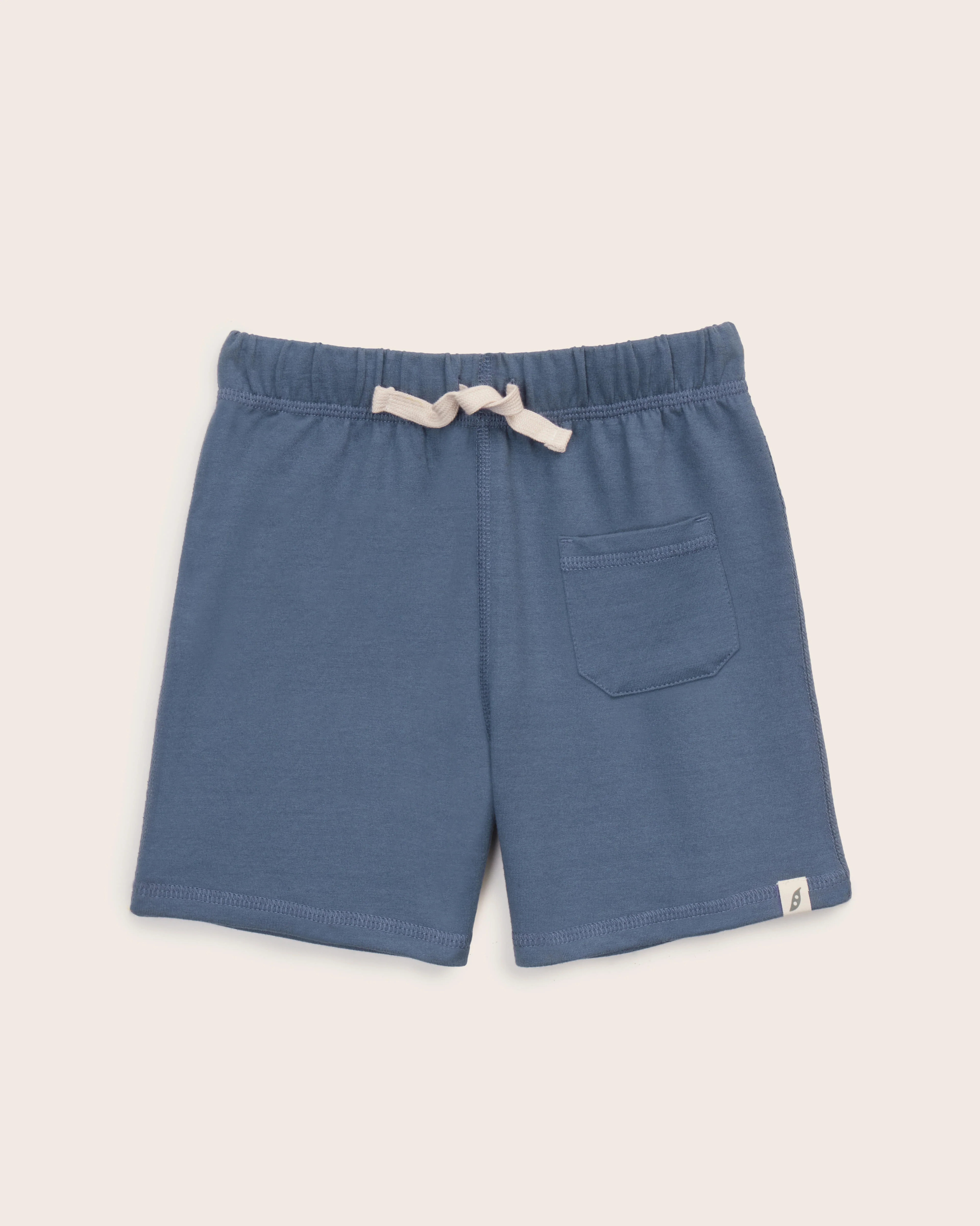 Essential Toddler Boy Shorts | easy-peasy