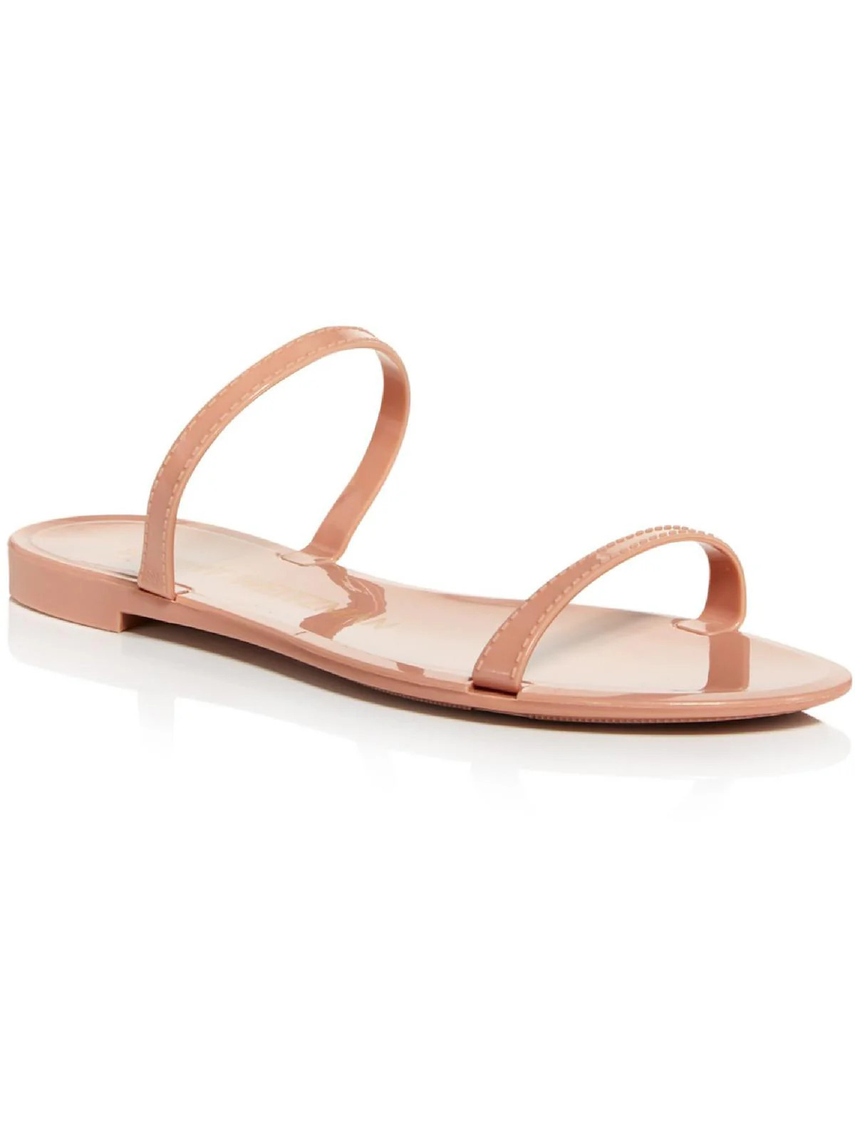 Sawyer Womens Rubber Banded Flat Sandals | Shop Simon