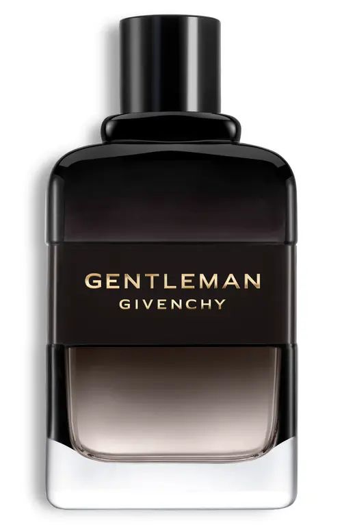 Givenchy Gentleman Eau de Parfum Boisée in Fragrance at Nordstrom, Size 3.3 Oz | Nordstrom