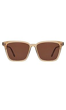 illesteva Asheville in Brown from Revolve.com | Revolve Clothing (Global)