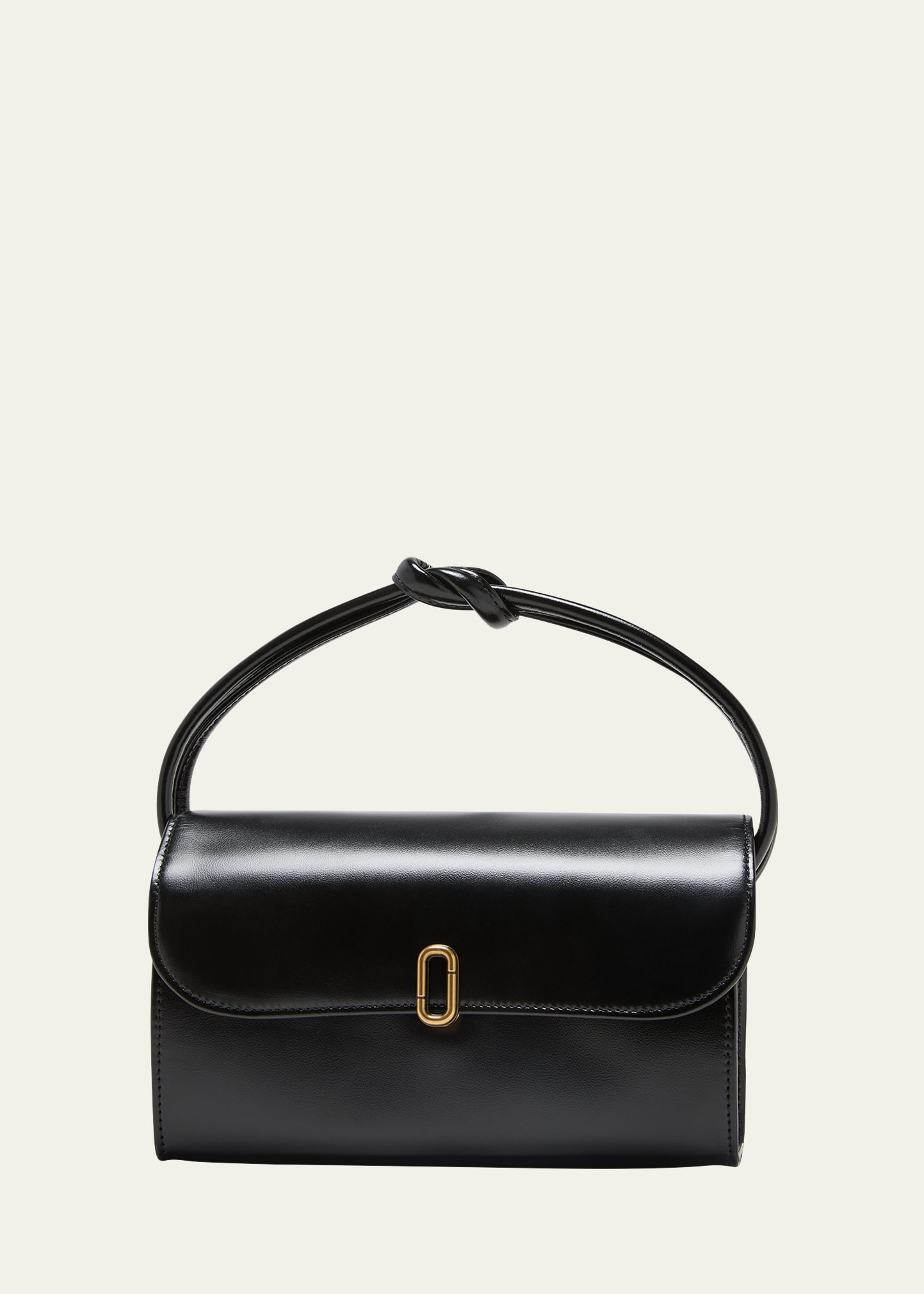 Marc Jacobs Runway Mini J Marc Leather Box Bag | Bergdorf Goodman